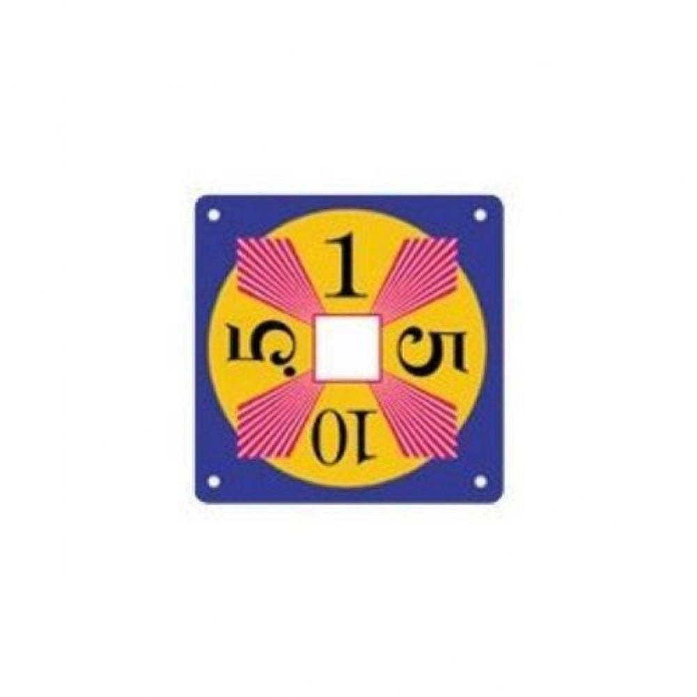 24 Game: Fractions/Decimals