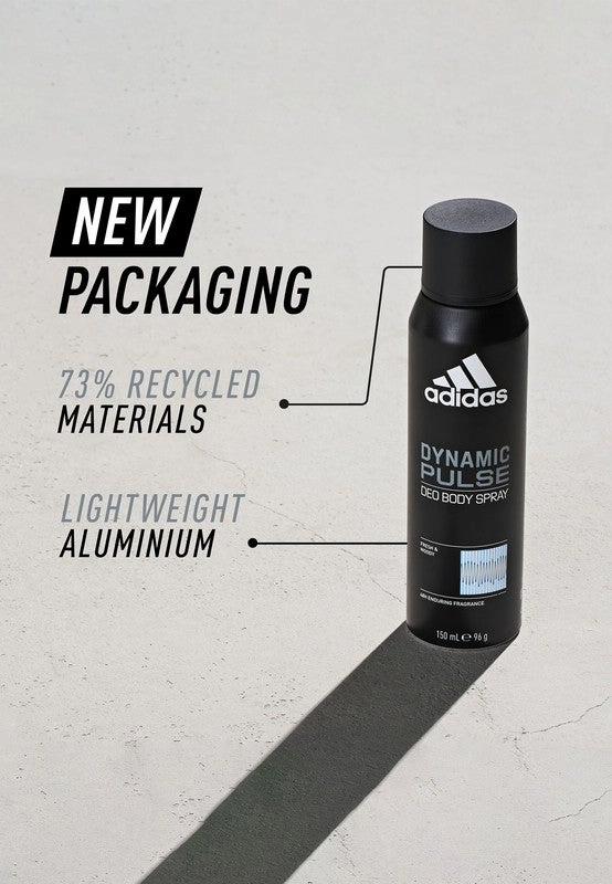 Dynamic Pulse - Aromatic