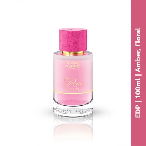 Rose Augusta Eau de Parfum - 100 ml