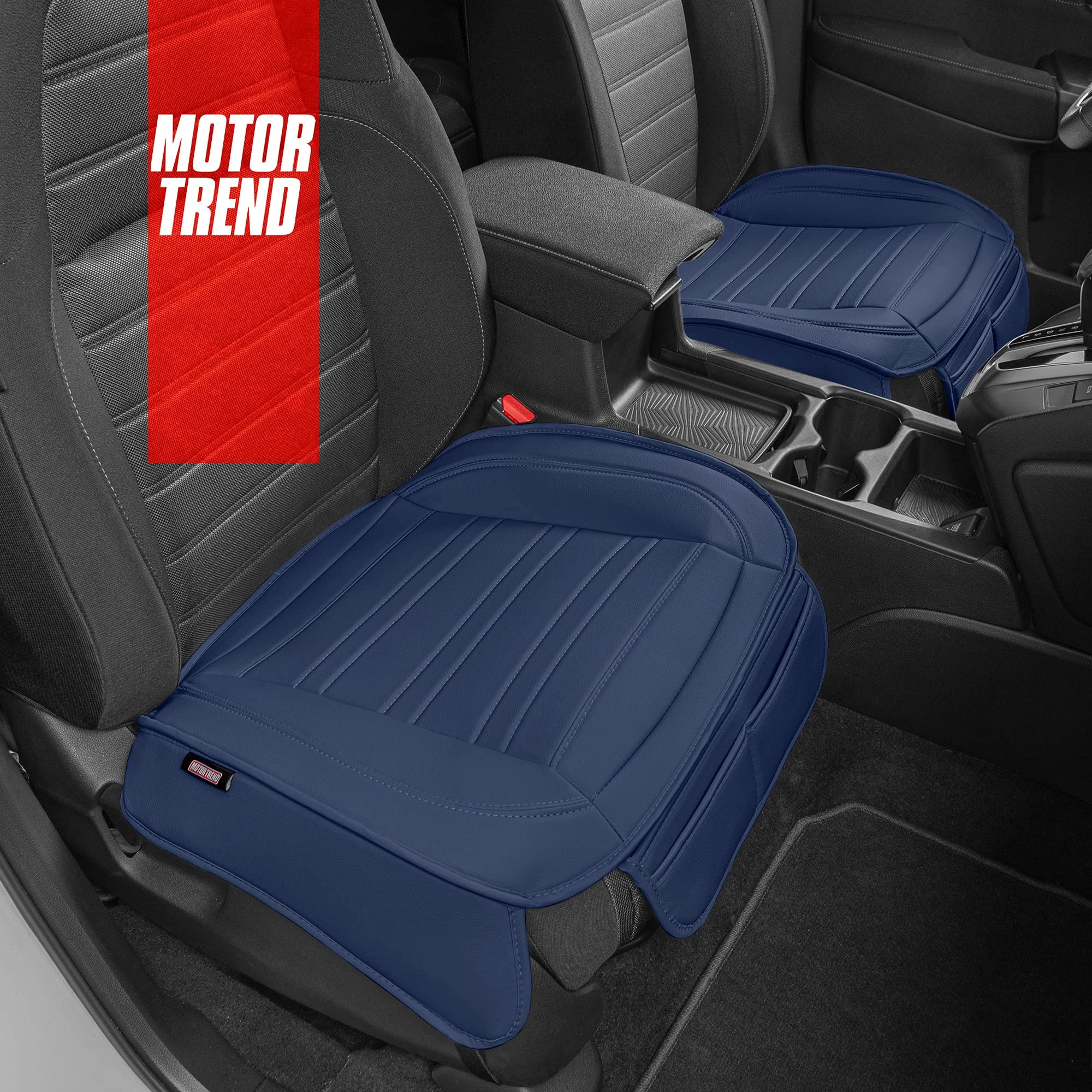 Seat Cover - Front