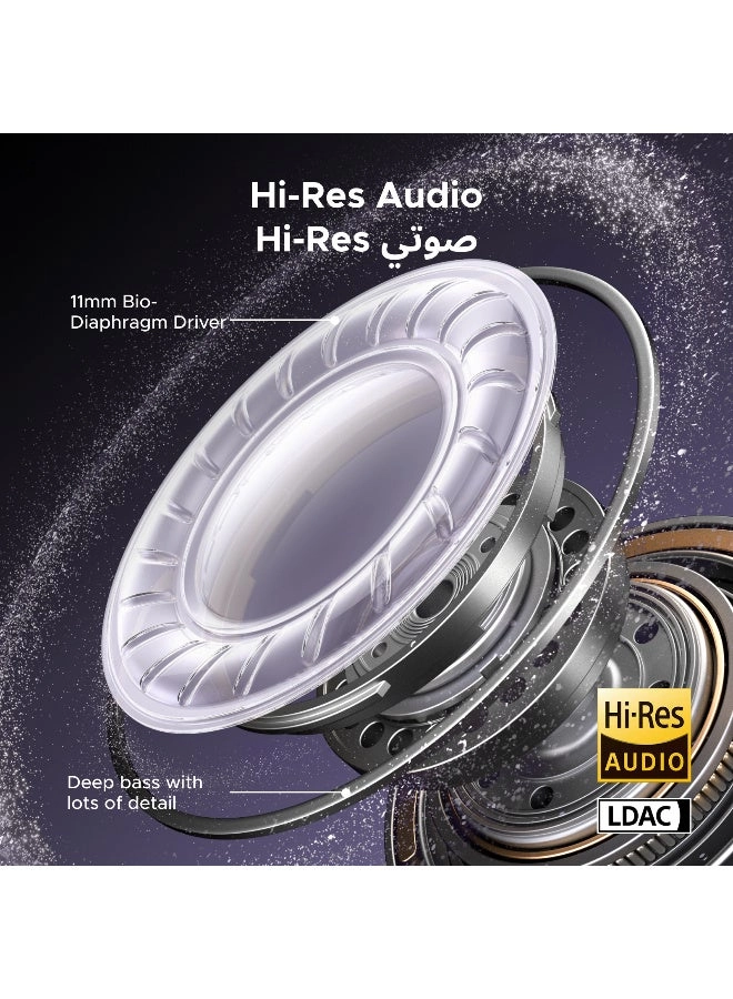 ClipBuds Pro Wireless Earbud