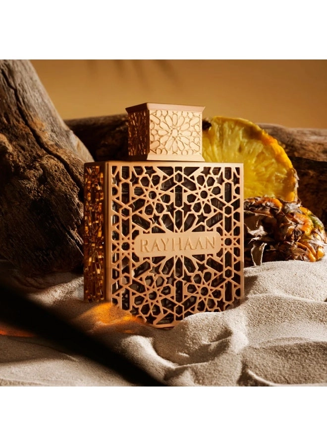 Elixir Eau de Parfum 100 ml