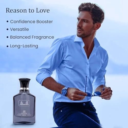 ADVENTURE Eau de Parfum 100 ml