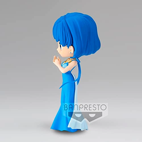 Princess Mercury - Sailor Moon - 14 cm (BP18848)