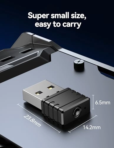 Mouse Jiggler - USB