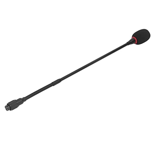 ZAICOLER9rv3mbswnz Wired Microphone