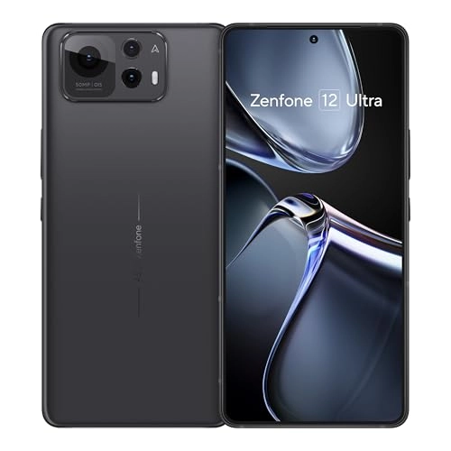 Zenfone 12 Ultra 16GB 512GB