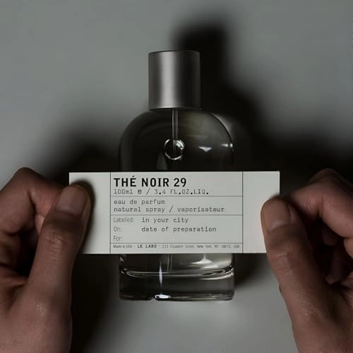 Thé Noir 29 Eau de Parfum 100ml