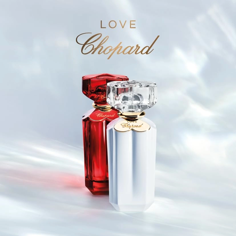Love Eau de Parfum - 100ml