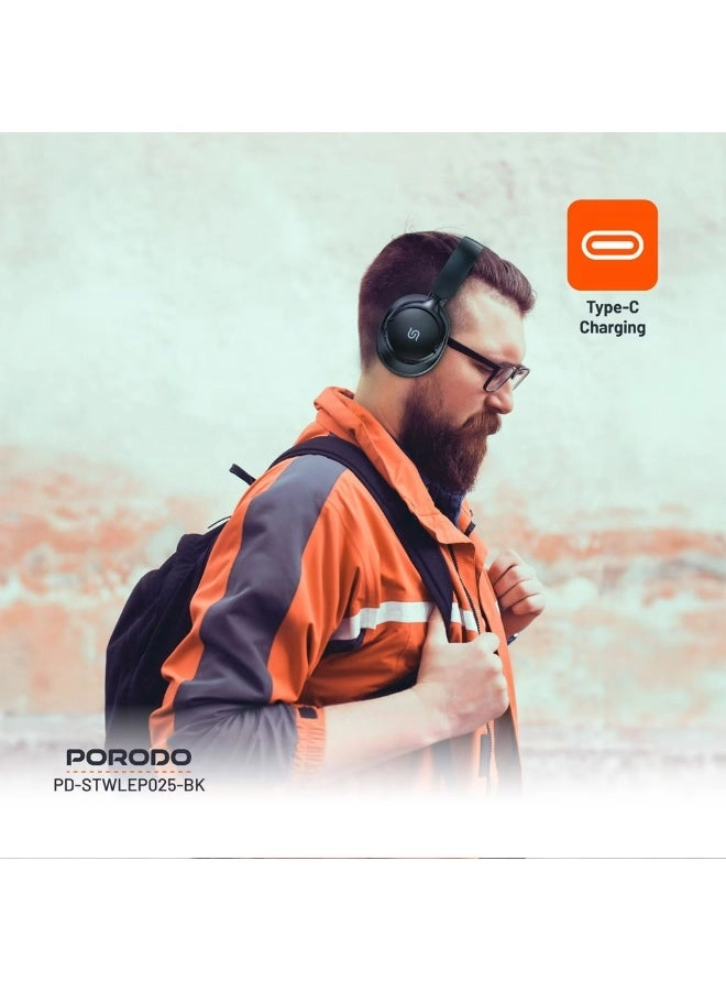 Zen Wireless Headphone