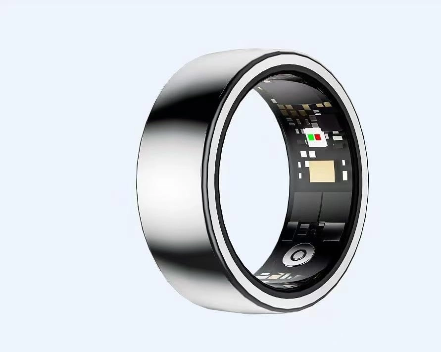 Kuxlagz Smart Ring - 11#