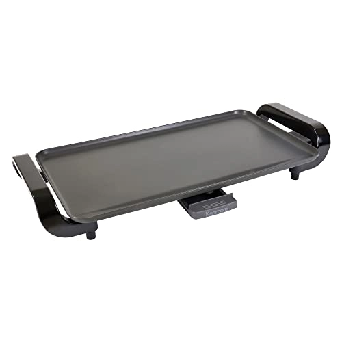 Kenmore Electric Griddle - 10" x 18"