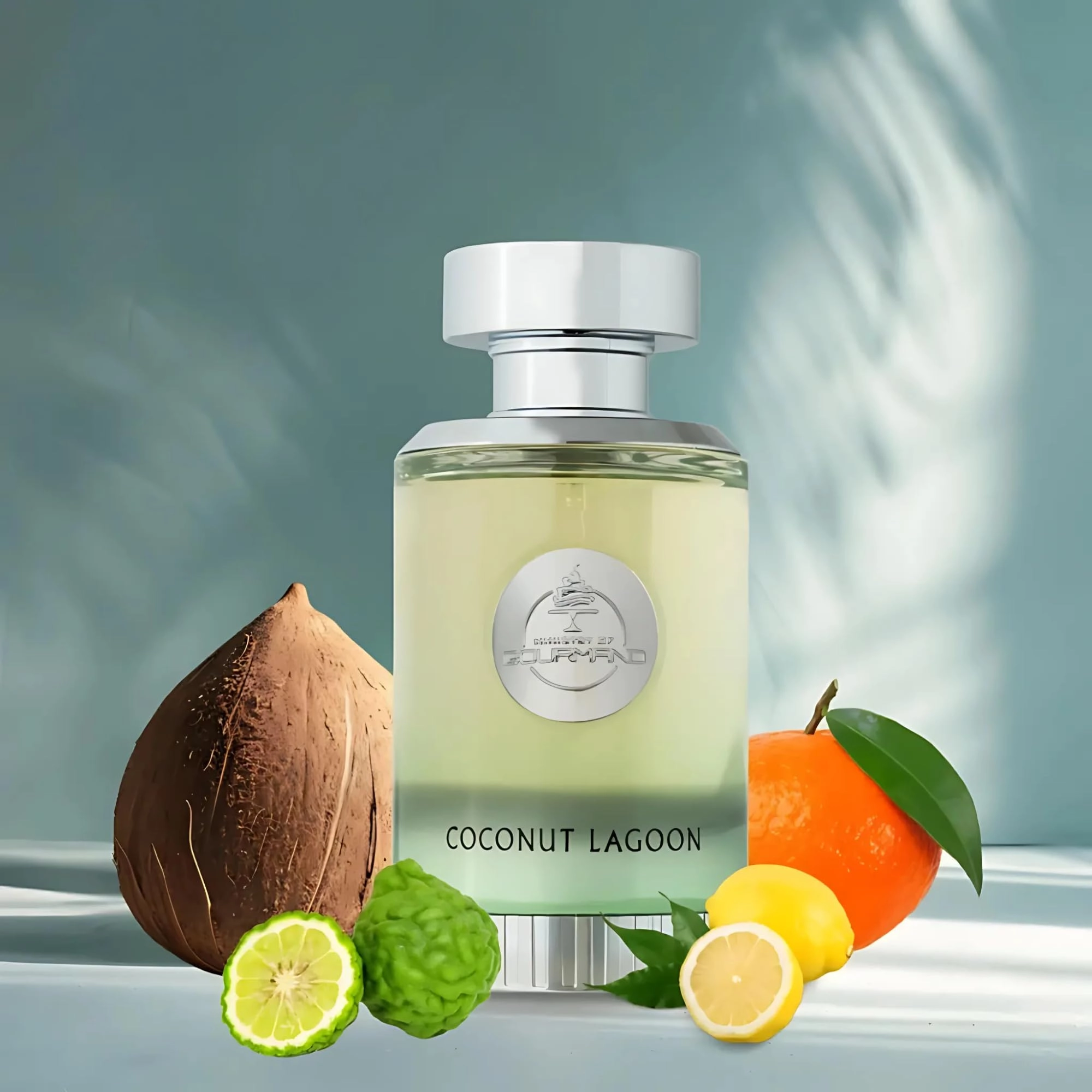 Coconut Lagoon Eau de Parfum 100ml