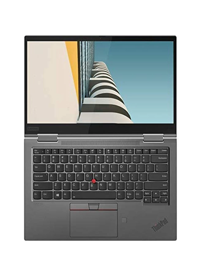 (Renewed) X1 Yoga - 14 inch 128 gigabyte 8 GB Core i7-8665U
