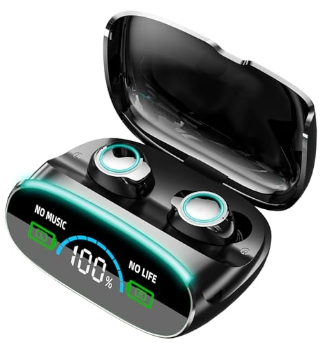 HEEARWI14 Wireless Earbud