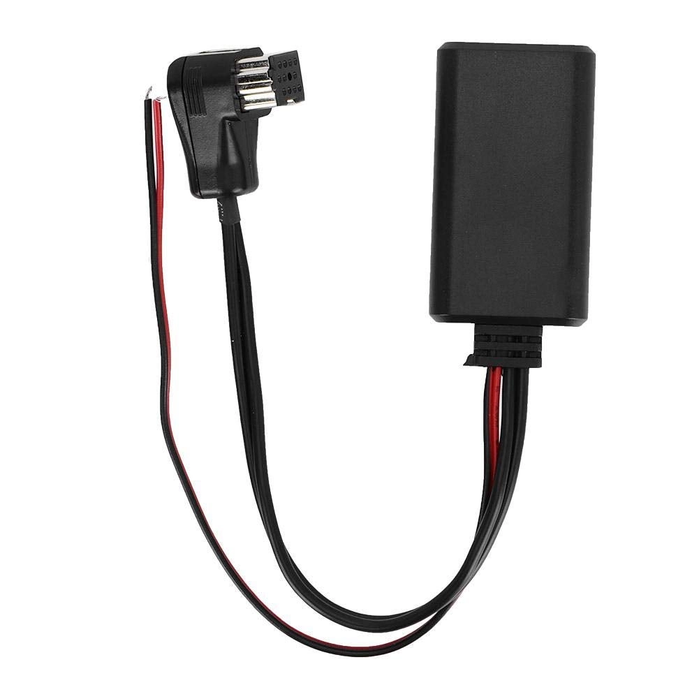 Car Bluetooth Adapter - IP-Bus AUX Audio