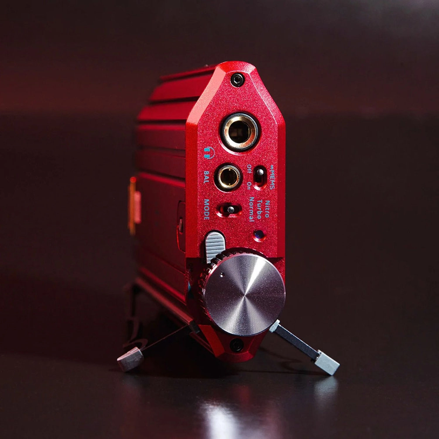 iDSD Diablo2 - DAC