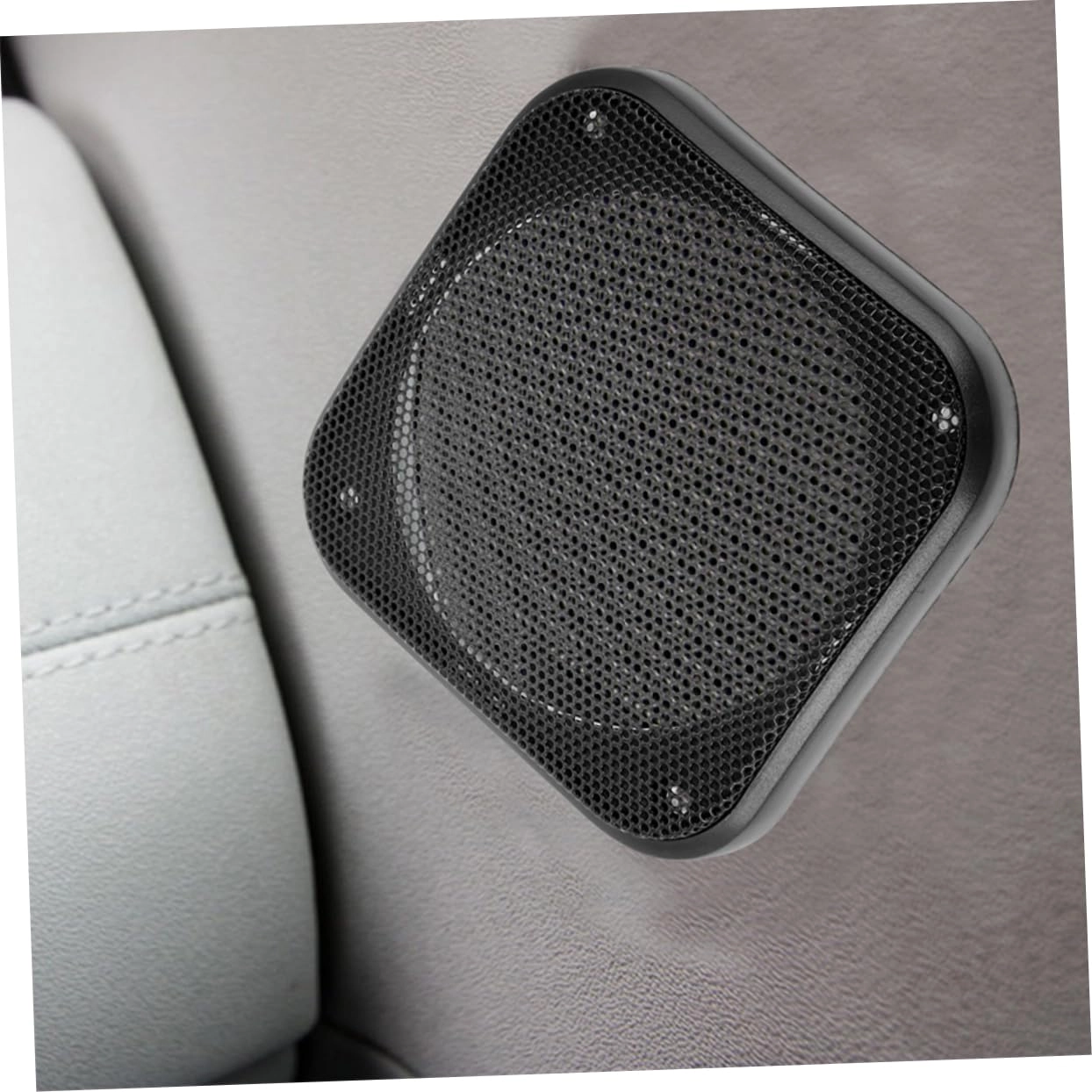 Speaker Grill Cover - 4 inch Square