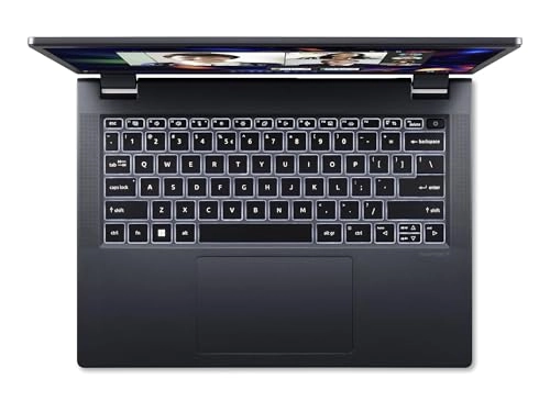 P414-53-750Q - 14'' i7