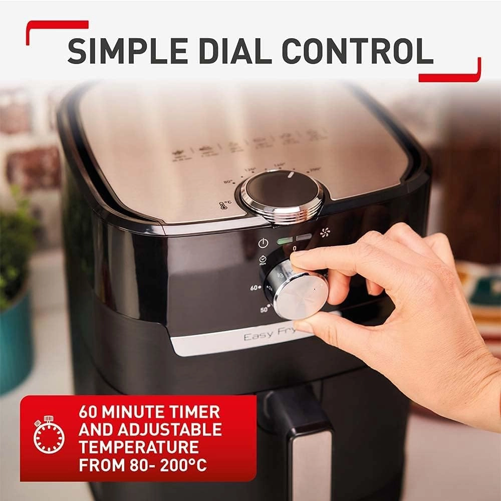 Easy Fry & Grill EY501827