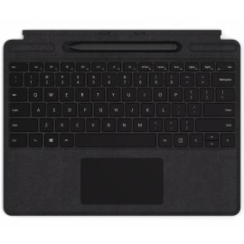 Surface Pro Signature Keyboard for Surface Pro 8/9/X (English/Arabic)