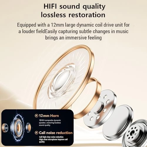 AR10 Wireless Earbud