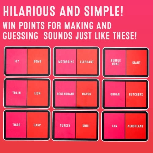 Soundiculous - English All Ages