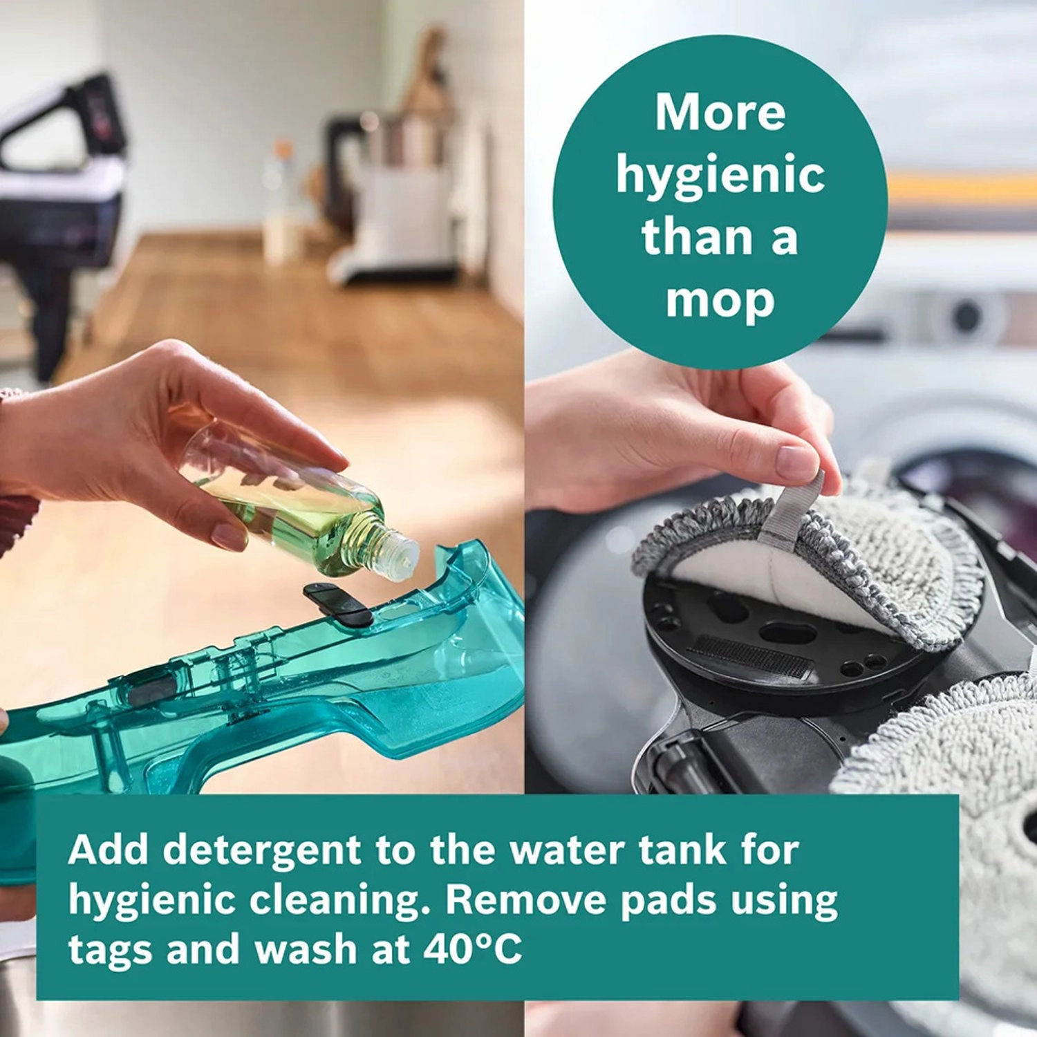 Unlimited 7 - 2-in-1