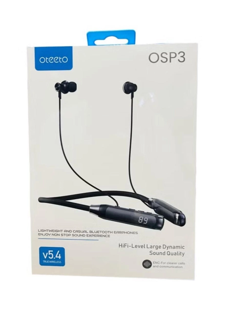 DB-OSP3 Wireless Earphone