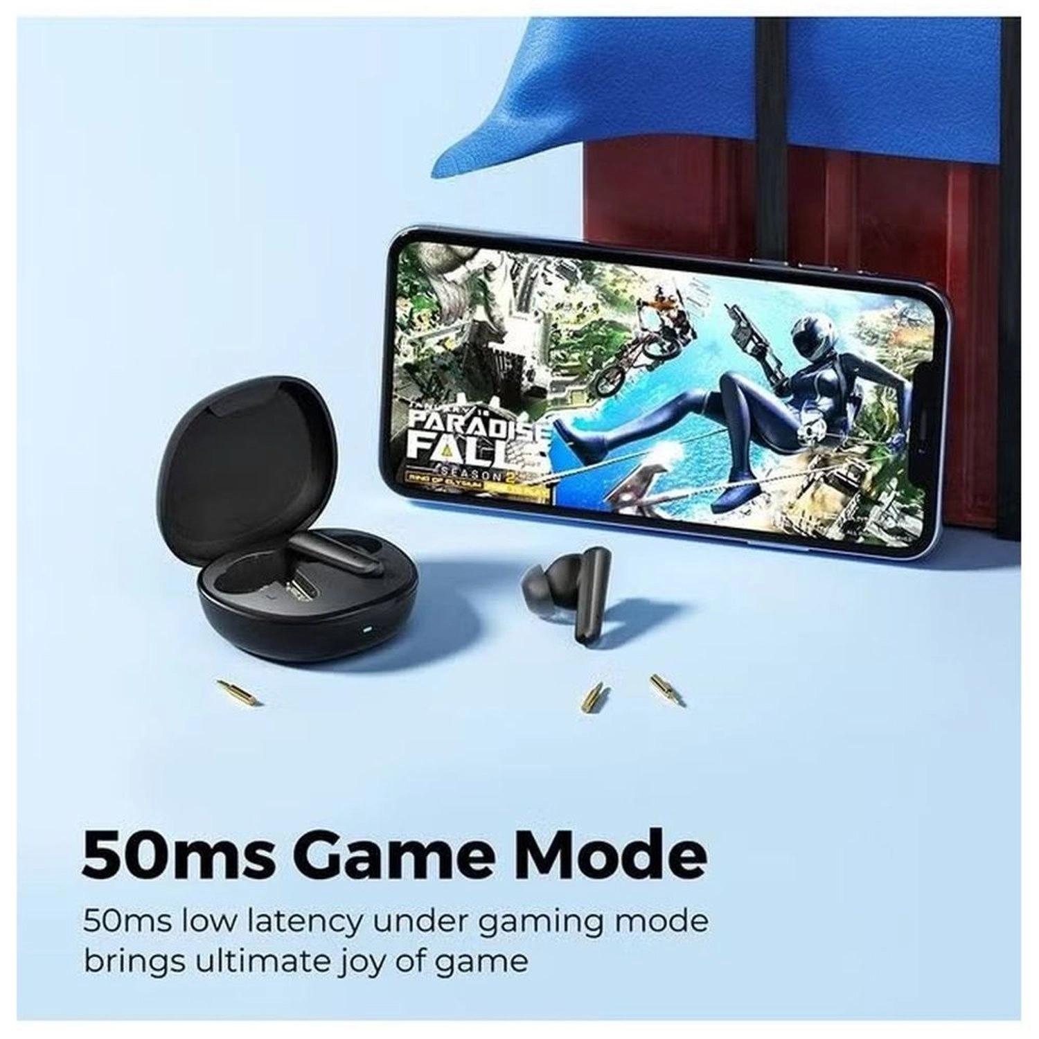 Life Wireless Earbud