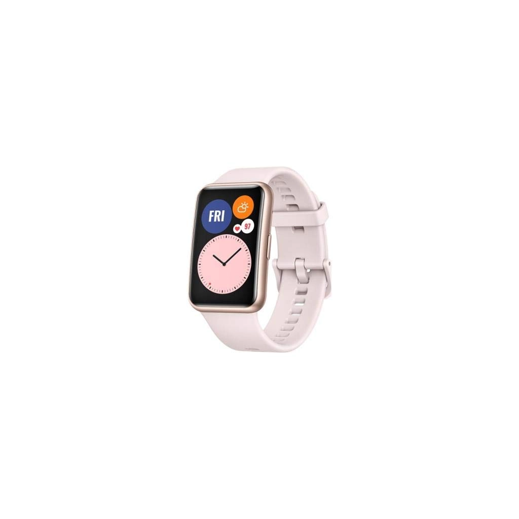 Watch FIT Elegant Edition Stainless Steel GPS