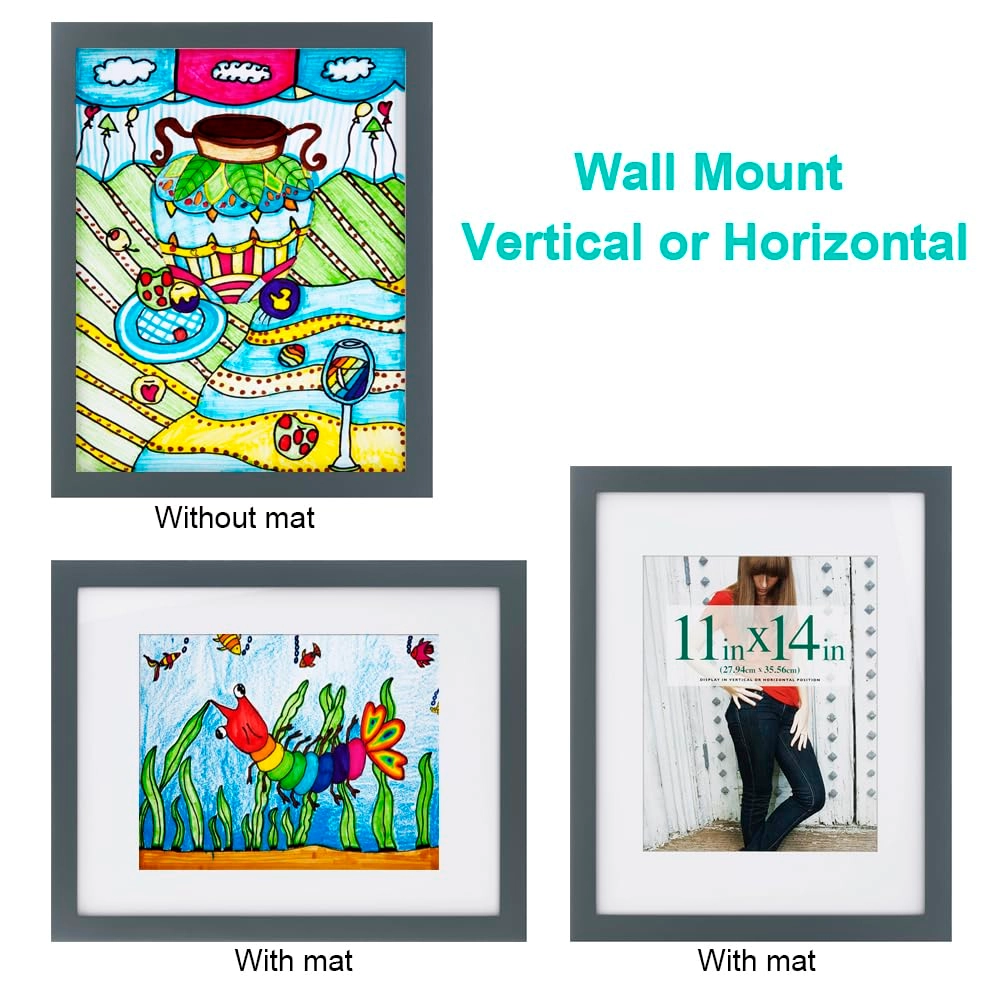 Picture Frame - 11x14 1