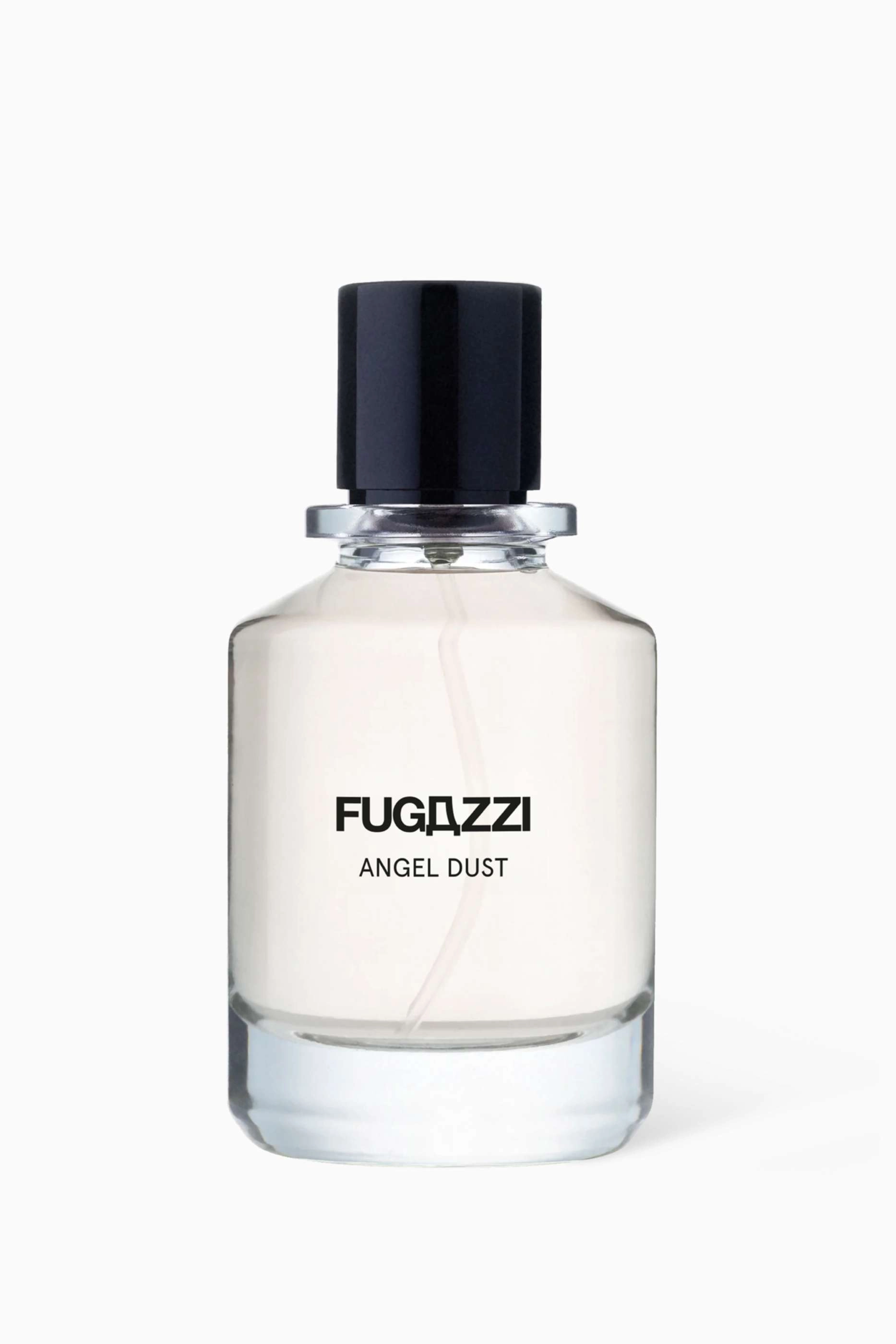 FUGAZZI Angel Dust Extrait De Parfum - 100ml