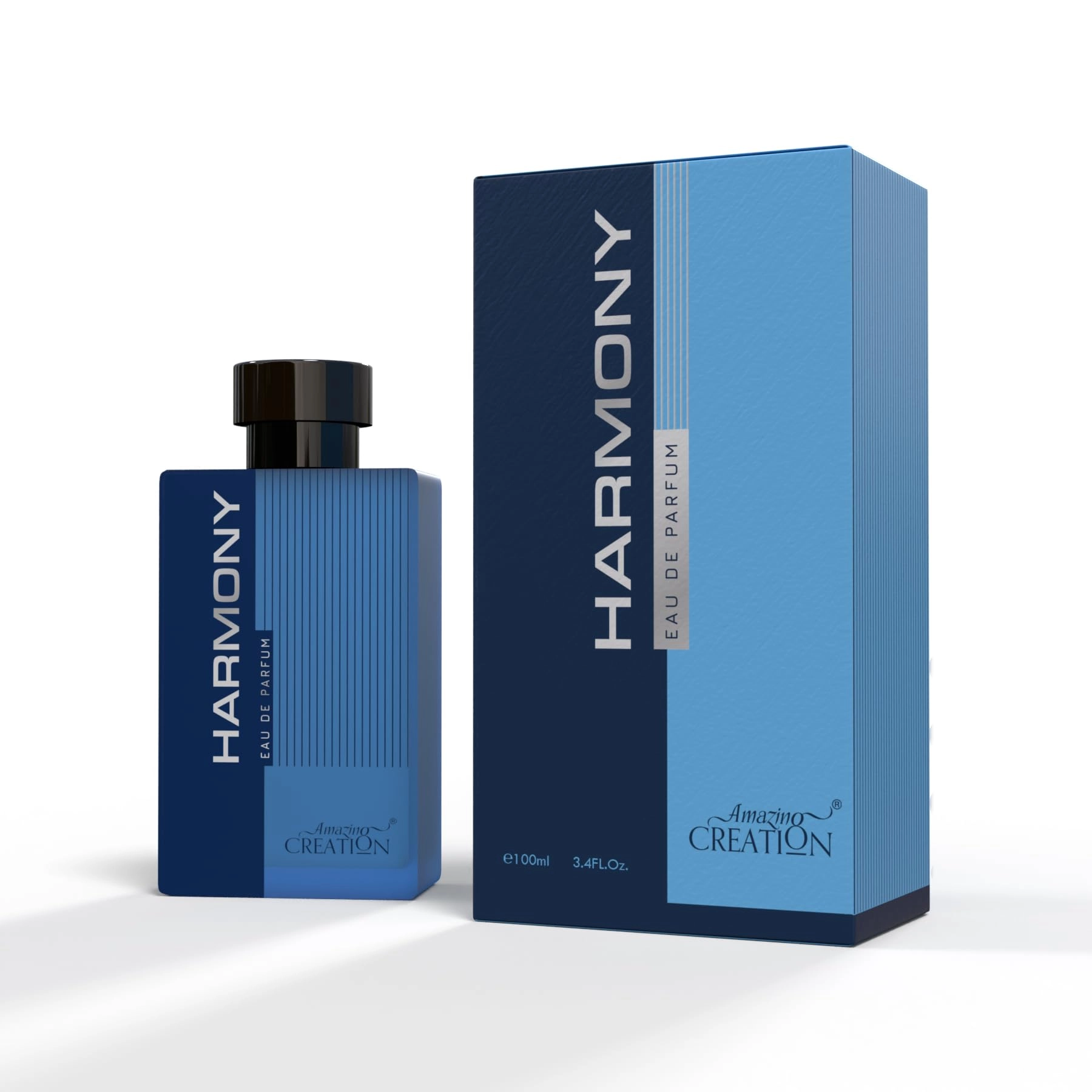 Love Eau de Parfum 100ml