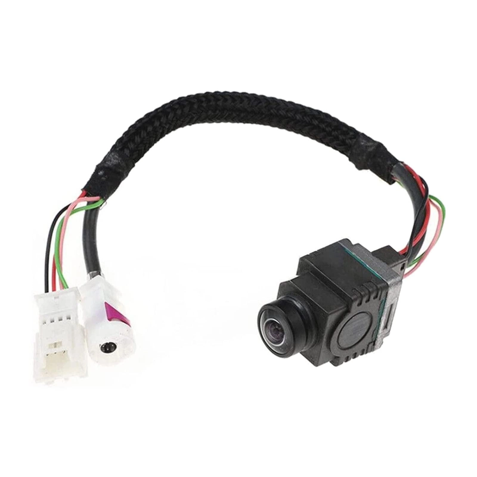 Car Backup Camera - Wired