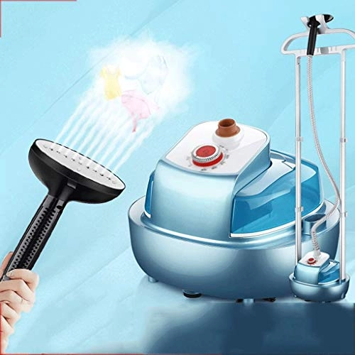 Double pole ironing machine - 2.2L