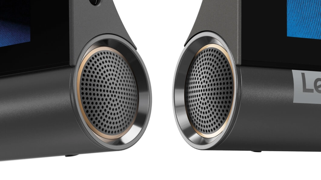 Yoga Smart Tab - 64GB 10.1"