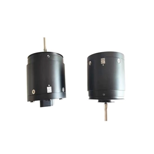 T40 Impeller Pump Motor
