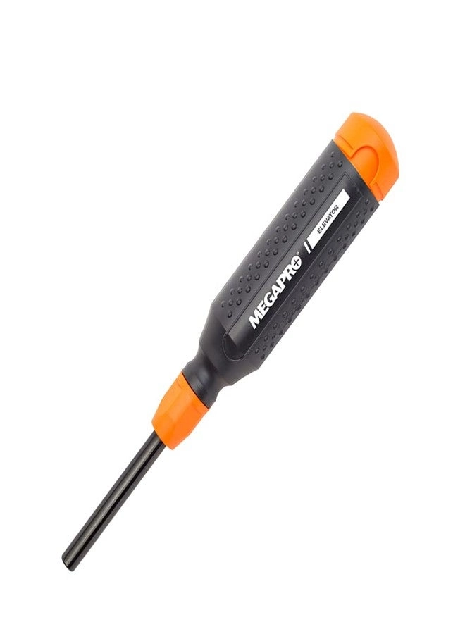 151ELEV-CH/OR Multi-Bit Screwdriver (15 Pcs)
