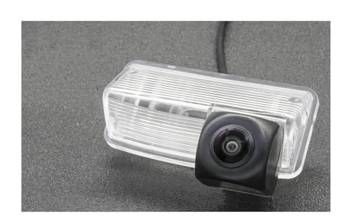 Reversing Camera - Night vision Cam 4.3 Fold Wireles 1280 x 720