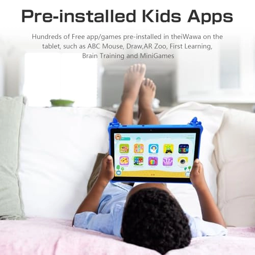 Kids Tablet - 2GB 10 inch 64GB