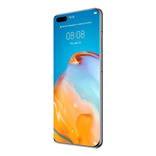P40 - 8GB 128GB Bundle