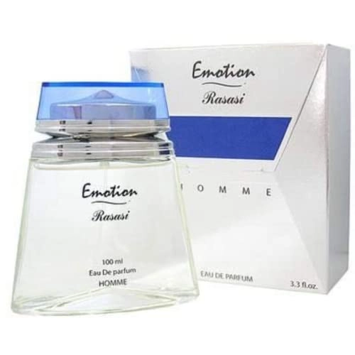 Emotion Eau de Parfum 100 ml