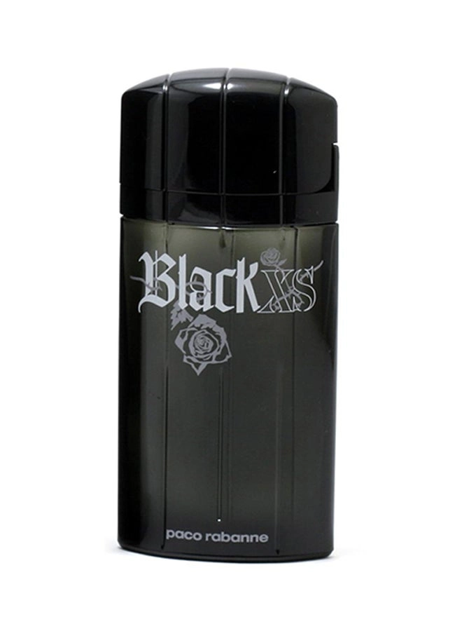 Puig Black Xs - Eau de Toilette 100ml