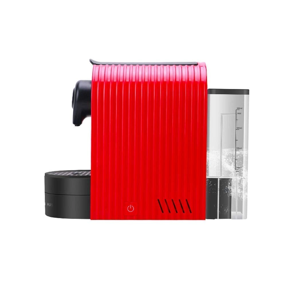 Capsule - Fully Automatic