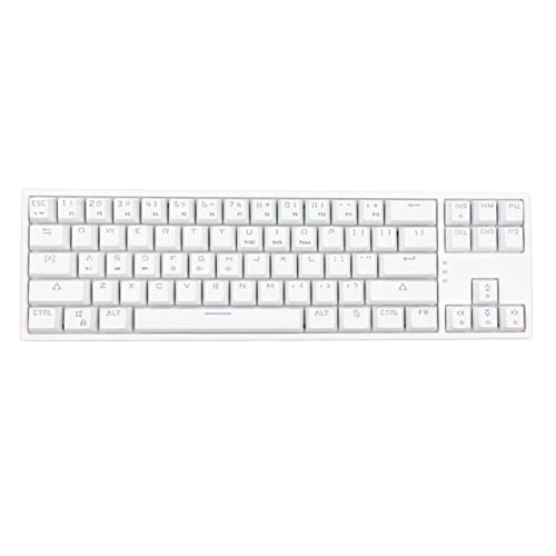 Type C Mechanical Keyboard - Wired