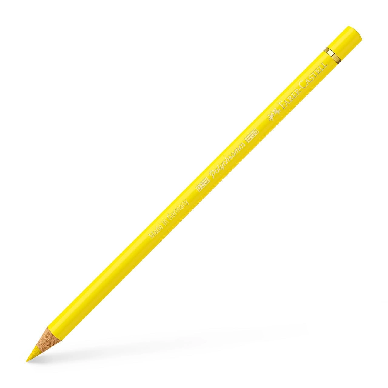 Polychromos Coloured Pencil - 1 Pc