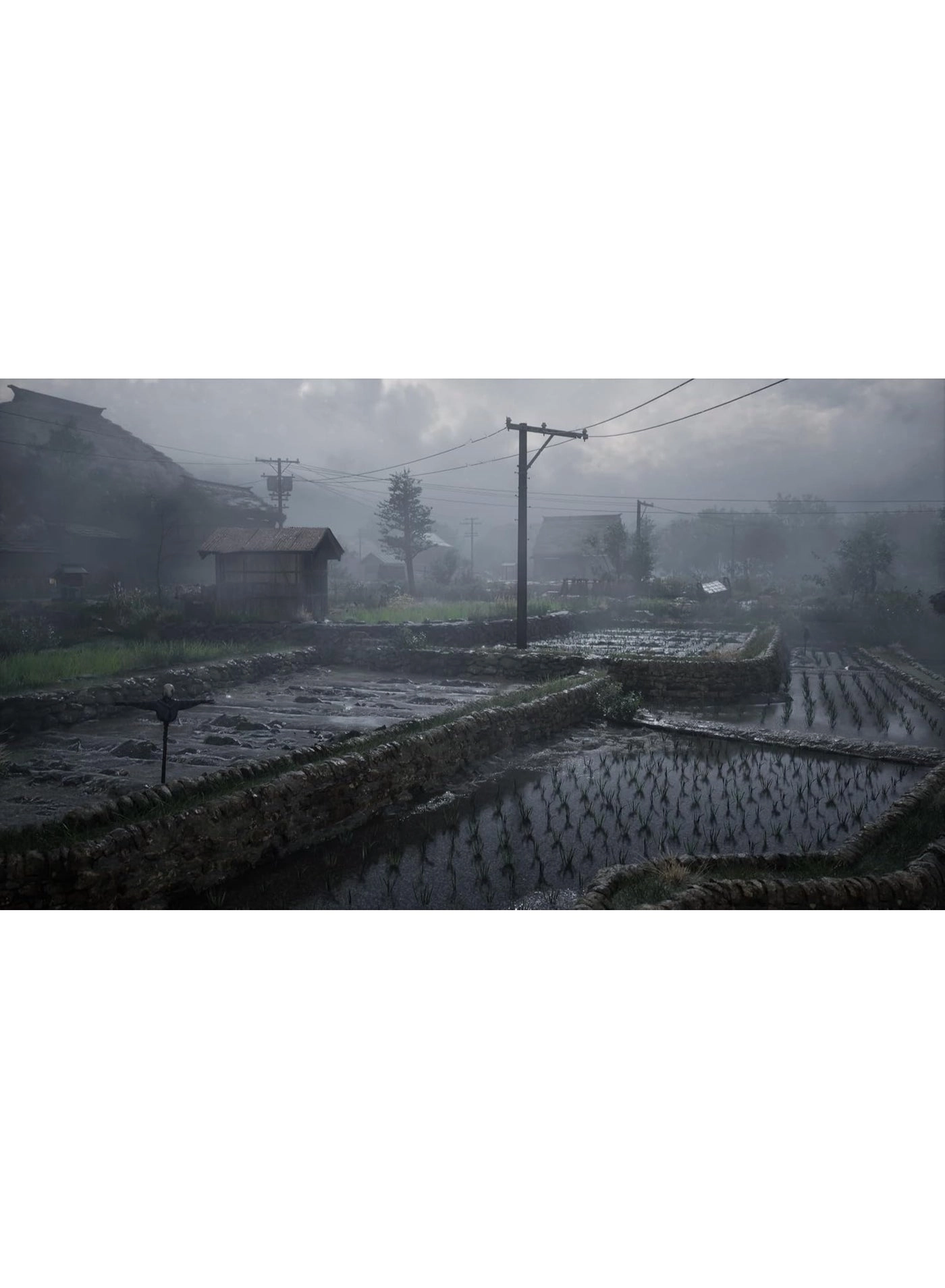 Silent Hill f [Day One Edition] | PS5