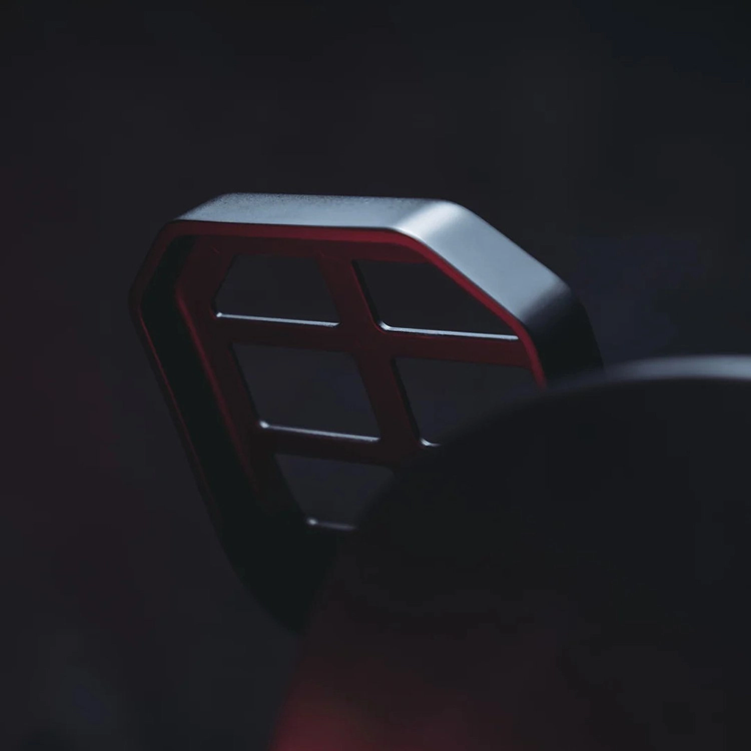 Charlie Rudder Pedals Racing Wheel & Pedals - XBOX PC MAC