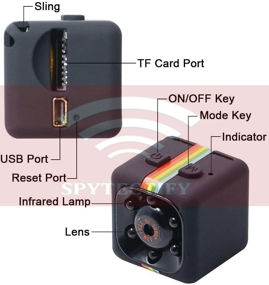 SQ8 - 1080p 30 frames_per_second
